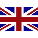 drapeau anglais